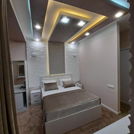 The Land Of Ararat Otel Erivan Dış mekan fotoğraf