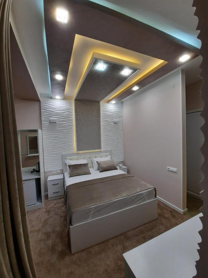 The Land Of Ararat Otel Erivan Dış mekan fotoğraf