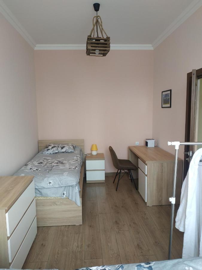 The Land Of Ararat Otel Erivan Dış mekan fotoğraf