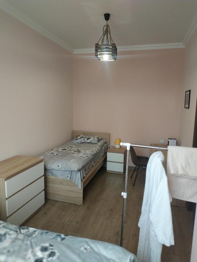 The Land Of Ararat Otel Erivan Dış mekan fotoğraf